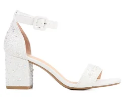 Women's Delicious Crete-S Dress Sandals