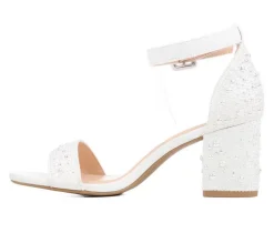 Women's Delicious Crete-S Dress Sandals