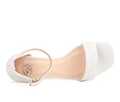 Women's Delicious Crete-S Dress Sandals