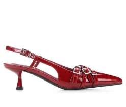 Women's Delicious Expo-S Pumps