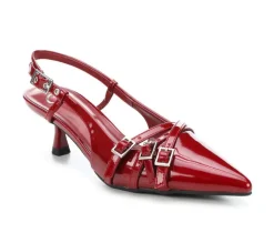 Women's Delicious Expo-S Pumps