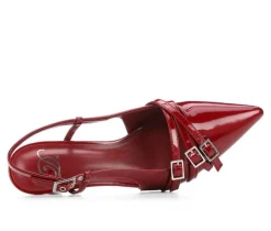 Women's Delicious Expo-S Pumps