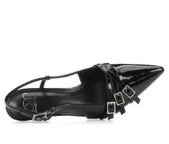 Women's Delicious Expo-S Pumps