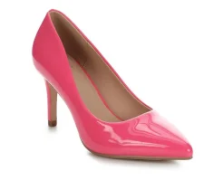 Women's Delicious Florian-S Pumps