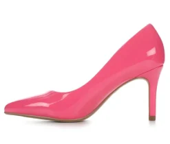 Women's Delicious Florian-S Pumps
