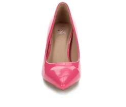 Women's Delicious Florian-S Pumps