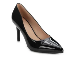 Women's Delicious Florian-S Pumps