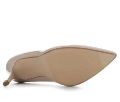 Women's Delicious Florian-S Pumps