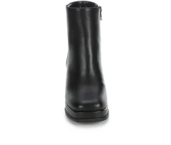 Women's Delicious Graham-S Booties