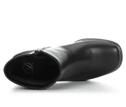 Women's Delicious Graham-S Booties