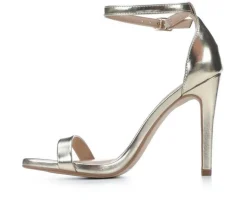 Women's Delicious Jaiden-S Stiletto Heels