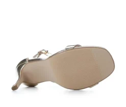 Women's Delicious Jaiden-S Stiletto Heels