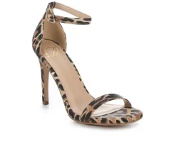 Women's Delicious Jaiden-S Stiletto Heels