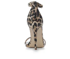 Women's Delicious Jaiden-S Stiletto Heels