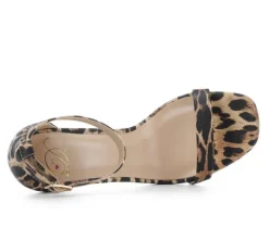 Women's Delicious Jaiden-S Stiletto Heels