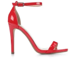 Women's Delicious Jaiden-S Stiletto Heels