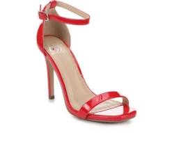 Women's Delicious Jaiden-S Stiletto Heels