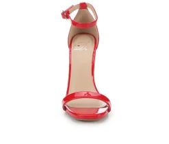 Women's Delicious Jaiden-S Stiletto Heels