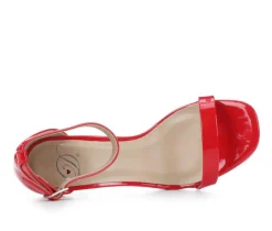 Women's Delicious Jaiden-S Stiletto Heels