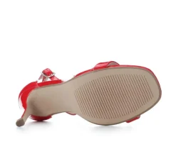 Women's Delicious Jaiden-S Stiletto Heels