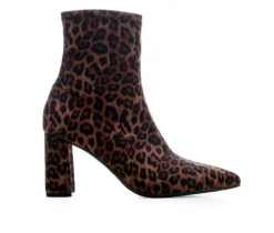 Women's Delicious Parton Booties