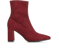 Women's Delicious Parton Booties