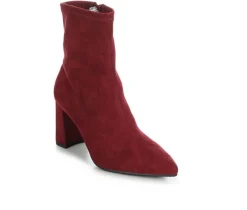 Women's Delicious Parton Booties