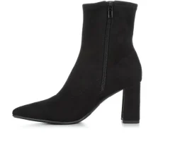 Women's Delicious Parton Booties