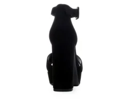 Women's Delicious Sandrea Dress Sandals