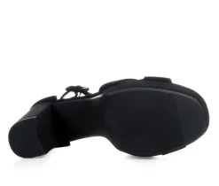 Women's Delicious Sandrea Dress Sandals