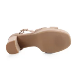 Women's Delicious Sandrea Dress Sandals