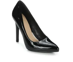Women's Delicious Scheme-S Pumps