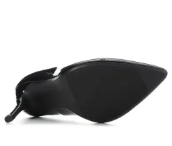 Women's Delicious Scheme-S Pumps