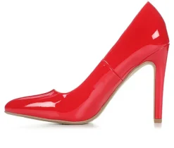 Women's Delicious Scheme-S Pumps