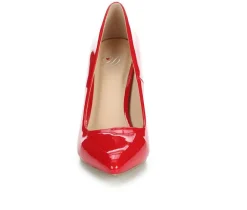 Women's Delicious Scheme-S Pumps