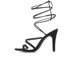 Women's Delicious Shop Dress Sandals