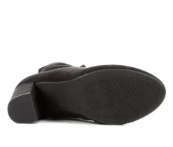 Women's Delicious Snivy Over-The-Knee Boots