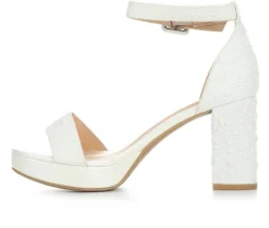 Women's Delicious Somi-S Dress Sandals