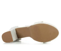 Women's Delicious Somi-S Dress Sandals