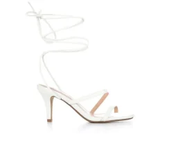 Women's Delicious Spree-S Strappy Heels