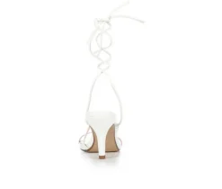 Women's Delicious Spree-S Strappy Heels