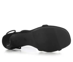 Women's Delicious Spree-S Strappy Heels