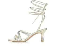 Women's Delicious Voletta-S Dress Sandals