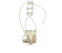 Women's Delicious Voletta-S Dress Sandals