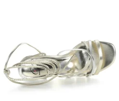 Women's Delicious Voletta-S Dress Sandals