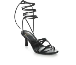 Women's Delicious Voletta-S Dress Sandals