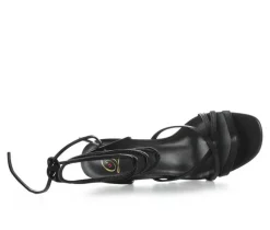 Women's Delicious Voletta-S Dress Sandals