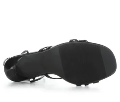 Women's Delicious Voletta-S Dress Sandals