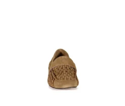 Women's DIBA TRUE Age Less Loafers