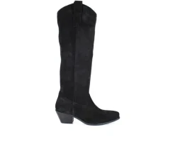 Women's DIBA TRUE Ame Thyst Knee High Boots